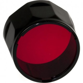 Фильтр для фонаря FENIX AOF-S+ Red