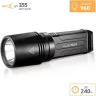 Фонарь FENIX TK35 (2015 EDITION) CREE XM-L2 (U2) TK35L2U2
