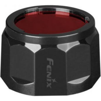 Фильтр для фонаря FENIX AOF-S+ V2.0 красный Фильтр для фонаря FENIX AOF-S+ V2.0 красный